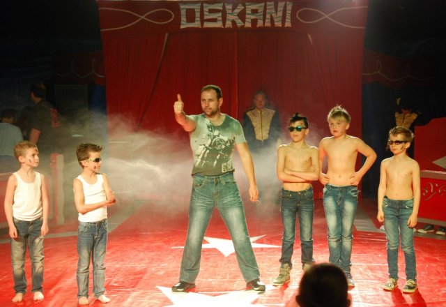 Zikurs OSKANI 23.04.2016