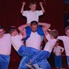 Zikurs OSKANI 23.04.2016