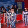 Zikurs OSKANI 23.04.2016