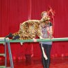 Zikurs OSKANI 23.04.2016
