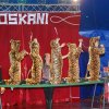 Zikurs OSKANI 23.04.2016
