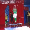 Zikurs OSKANI 23.04.2016