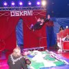 Zikurs OSKANI 23.04.2016