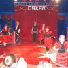 Zikurs OSKANI 23.04.2016