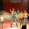 Zikurs OSKANI 23.04.2016