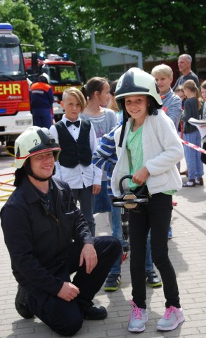 Feuerwehr