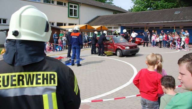 Feuerwehr