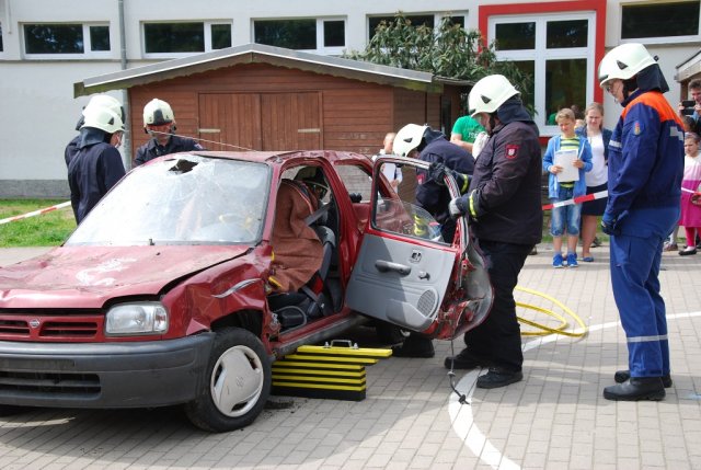 Feuerwehr