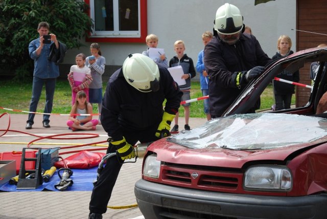 Feuerwehr