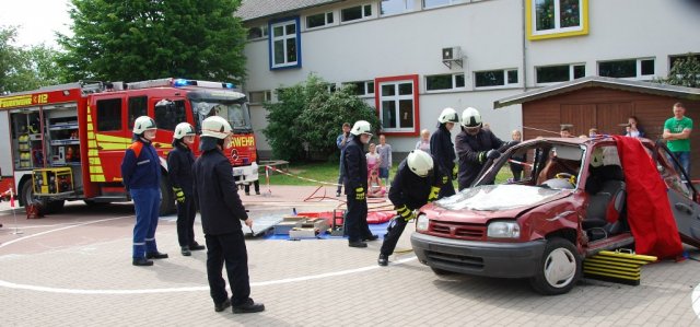 Feuerwehr