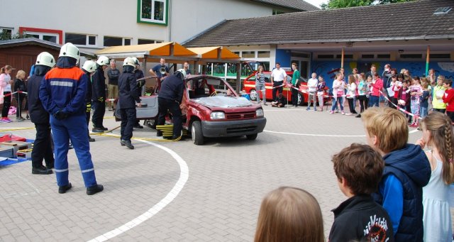 Feuerwehr