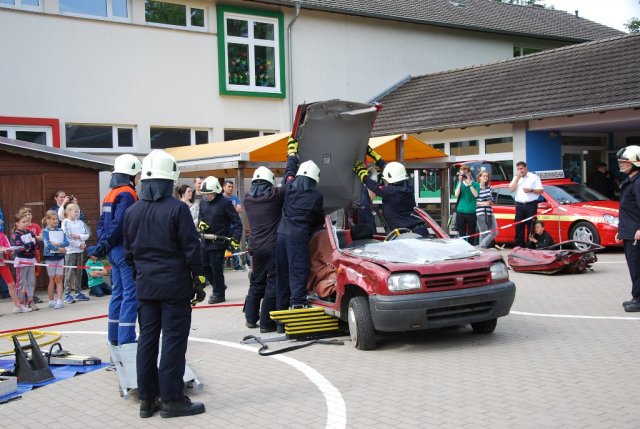 Feuerwehr