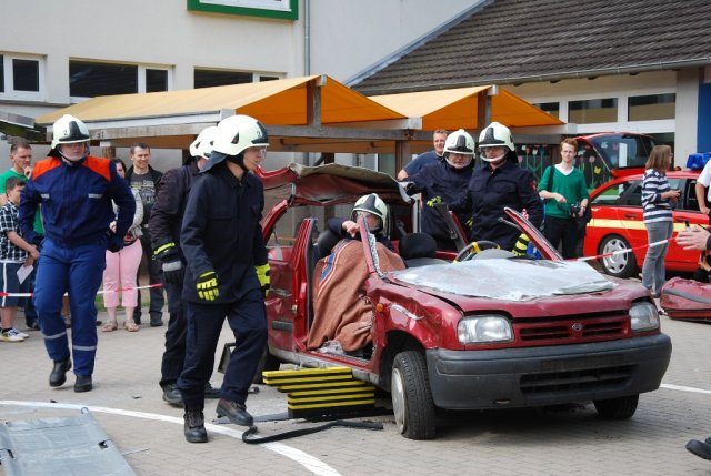 Feuerwehr