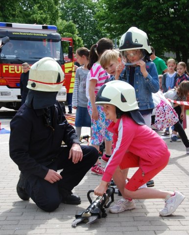 Feuerwehr