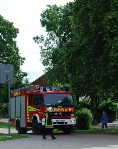 Feuerwehr