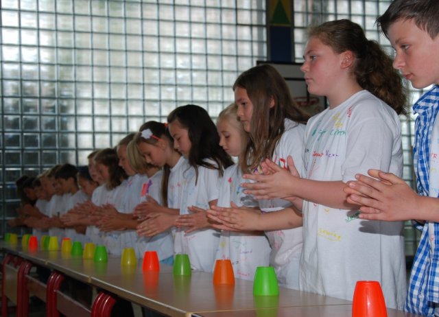letzter Schultag