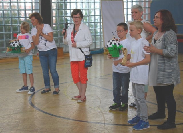 letzter Schultag