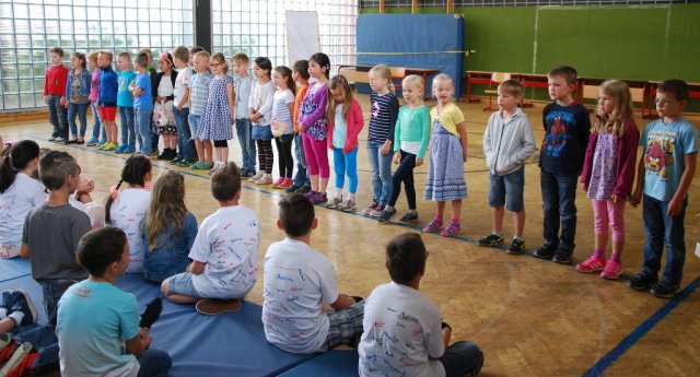 letzter Schultag