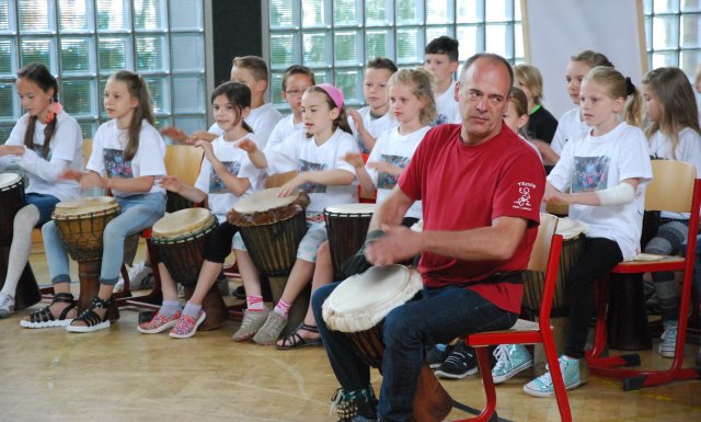 letzter Schultag