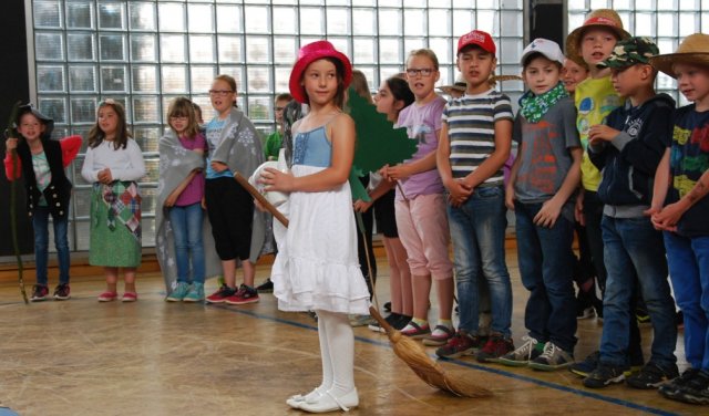 letzter Schultag