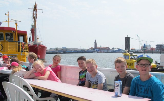 Cuxhaven 2017