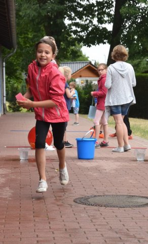 Sport- und Schulfest 06.07.2018