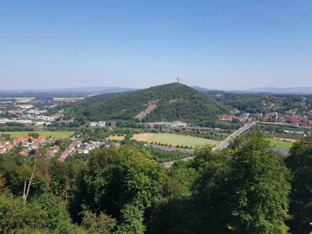 Ausflug der Klassen 4a/b nach Minden