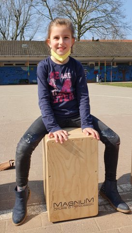 Cajon