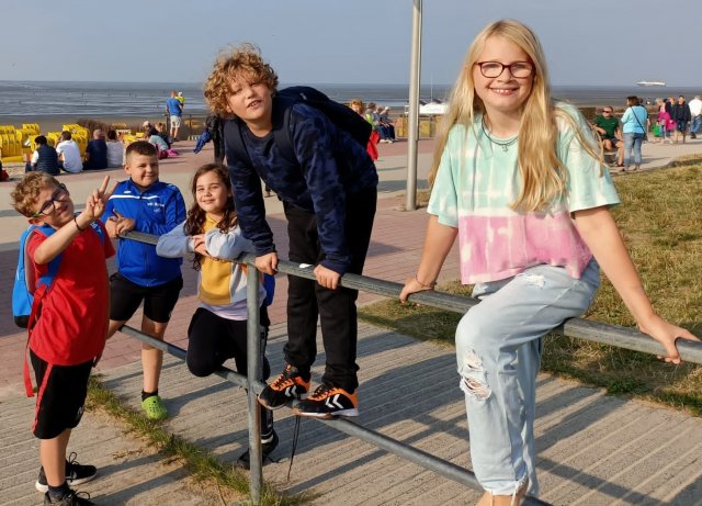Cuxhaven