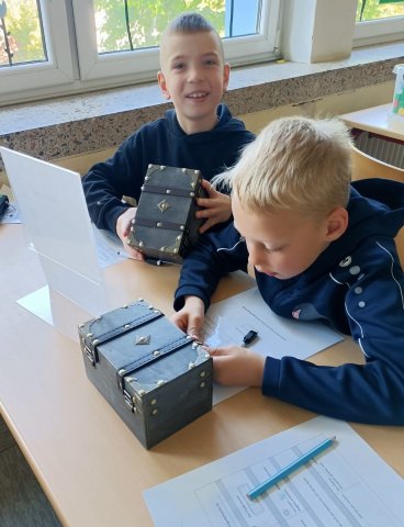 Projekt M hoch 3