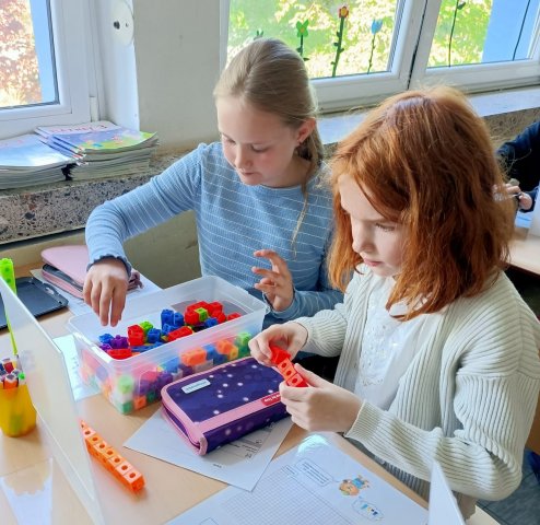 Projekt M hoch 3