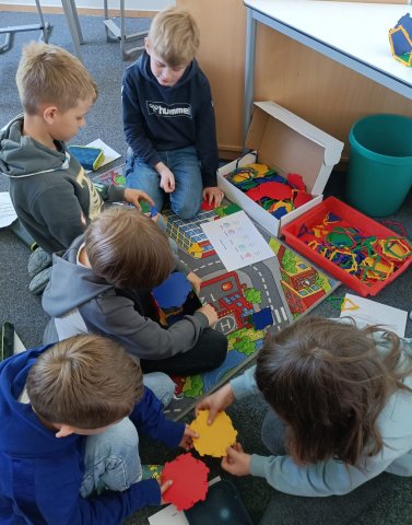 Projekt M hoch 3